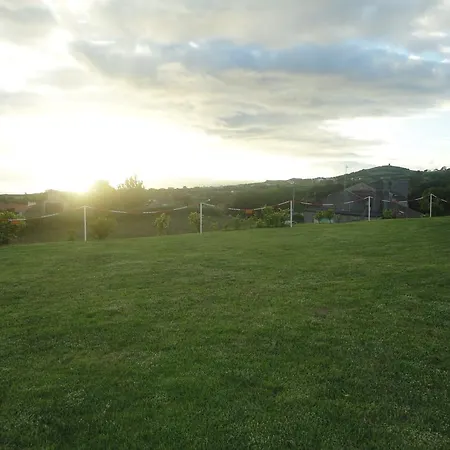 Casa Do Paraiso Candelaria (Sao Miguel)