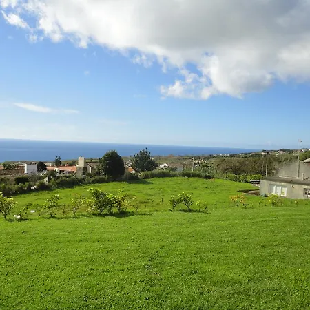 Casa Do Paraiso Дом отдыха