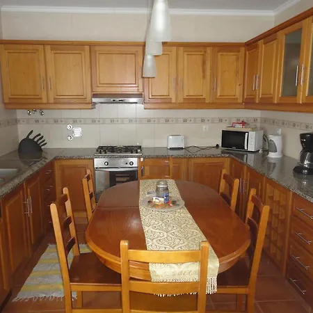 Дом отдыха Casa Do Paraiso Candelaria (Sao Miguel)