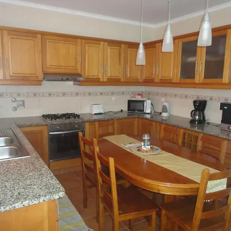 Дом отдыха Casa Do Paraiso