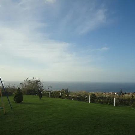 Casa Do Paraiso Дом отдыха Candelaria (Sao Miguel)