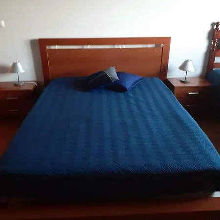 Casa Do Paraiso *