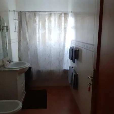 Casa Do Paraiso Сasa de vacaciones *
