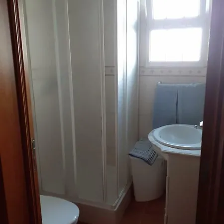 Дом отдыха Casa Do Paraiso *